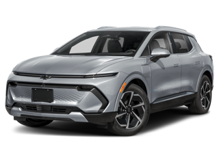 Equinox EV - Spence Chevrolet in Thomasville GA