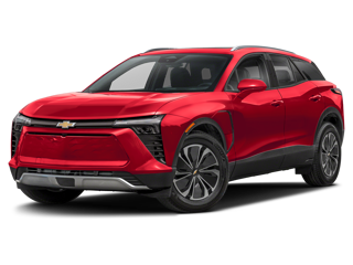 Chevrolet Blazer EV - Spence Chevrolet in Thomasville GA