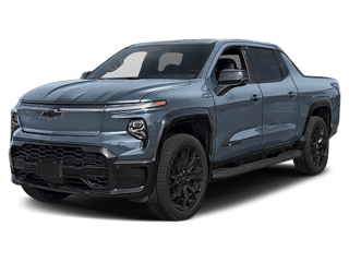 Chevrolet Silverado EV - Spence Chevrolet in Thomasville GA