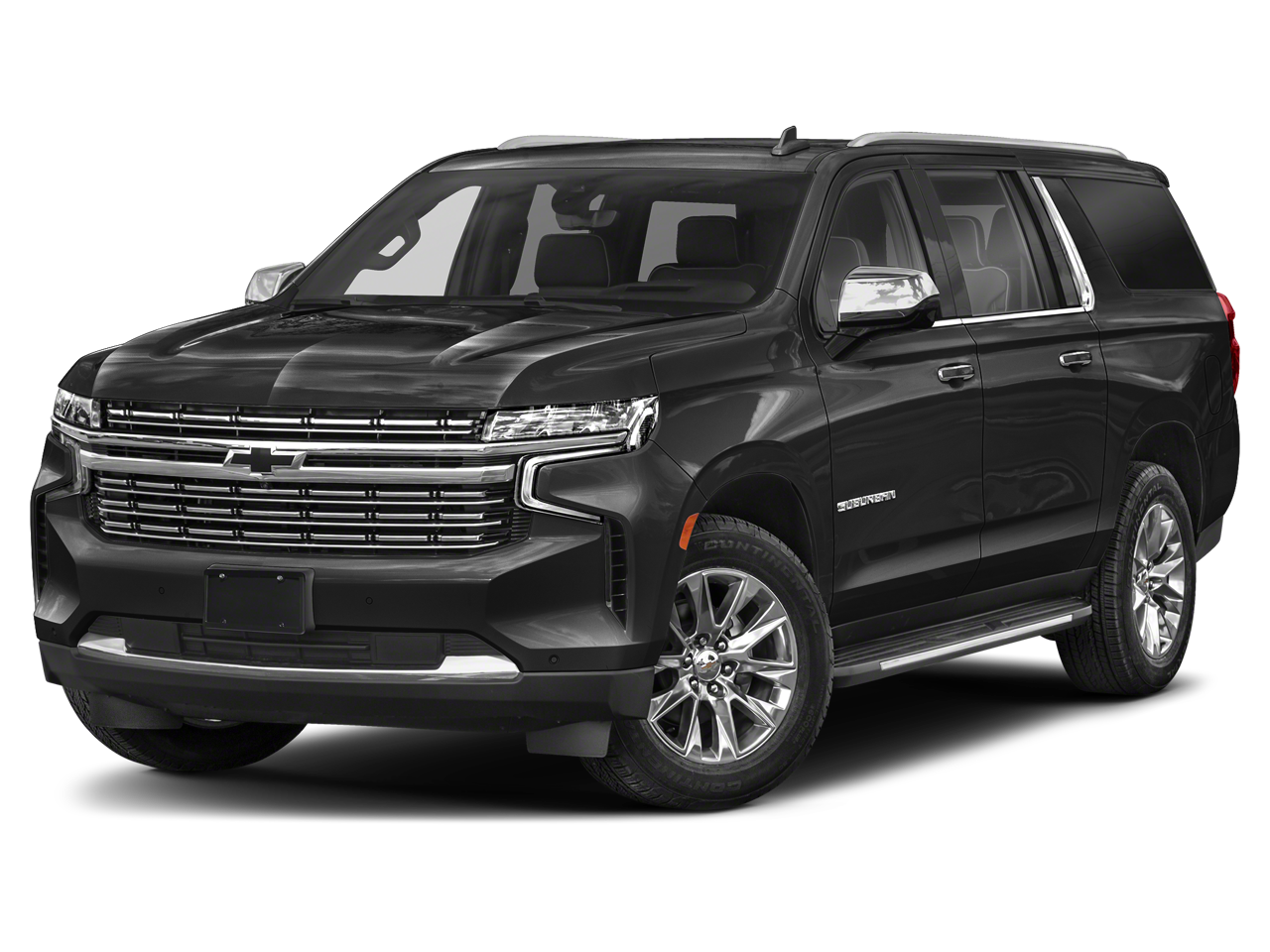 2023 Chevrolet Suburban