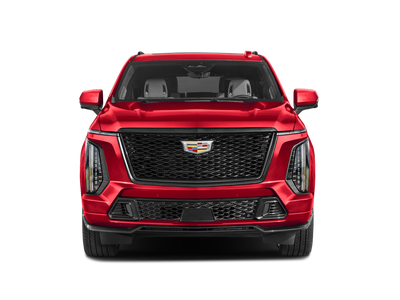 2025 Cadillac Escalade Escalade-V