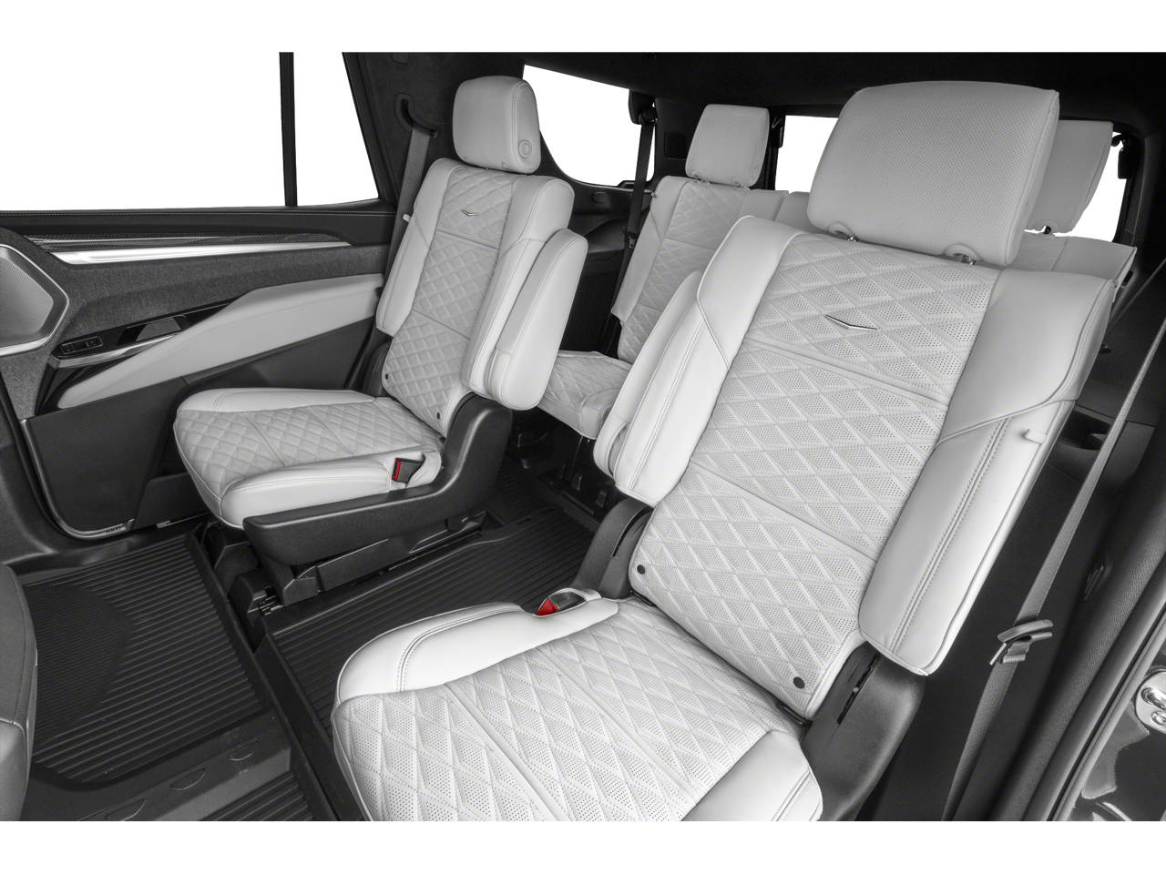 2025 Cadillac Escalade Escalade-V