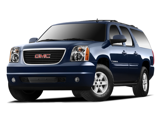 2009 GMC Yukon's photo