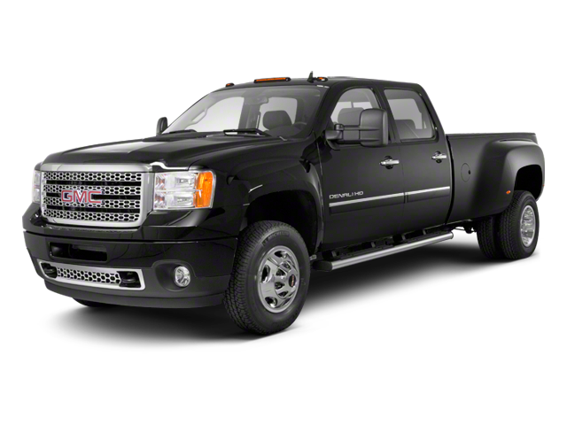 2013 GMC Sierra 4WD Crew Cab 6.5ft Work Truck SRW's photo