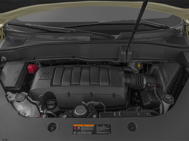 2014 GMC Acadia SLT