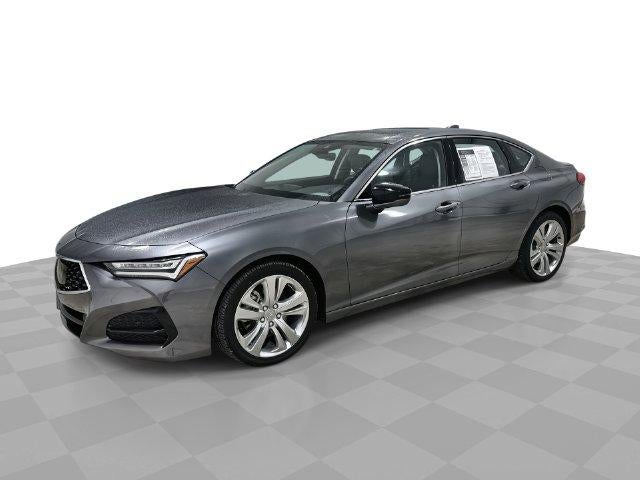 2023 Acura TLX w/Technology Package