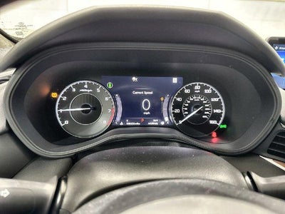2023 Acura TLX w/Technology Package
