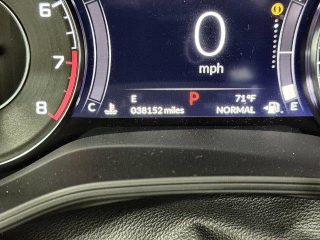 2023 Acura TLX w/Technology Package