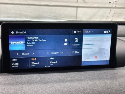 2023 Acura TLX w/Technology Package