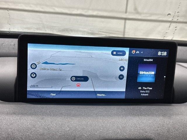 2023 Acura TLX w/Technology Package