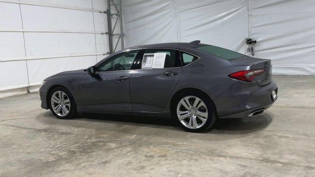 2023 Acura TLX w/Technology Package