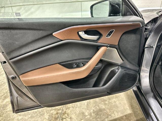 2023 Acura TLX w/Technology Package