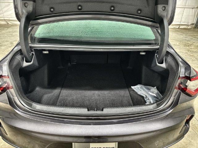 2023 Acura TLX w/Technology Package