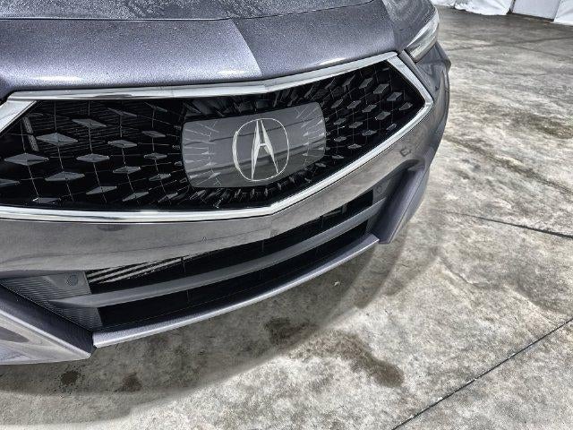 2023 Acura TLX w/Technology Package