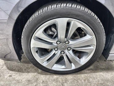 2023 Acura TLX w/Technology Package