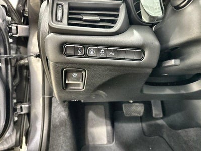2023 Acura TLX w/Technology Package