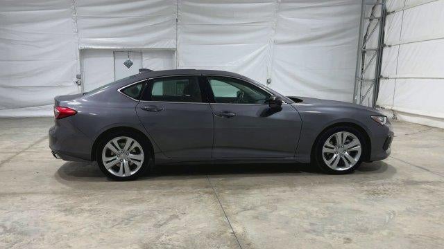 2023 Acura TLX w/Technology Package