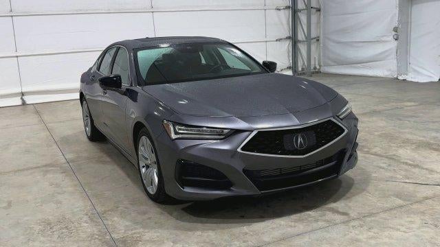 2023 Acura TLX w/Technology Package