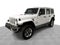2019 Jeep Wrangler Unlimited Sahara 4x4