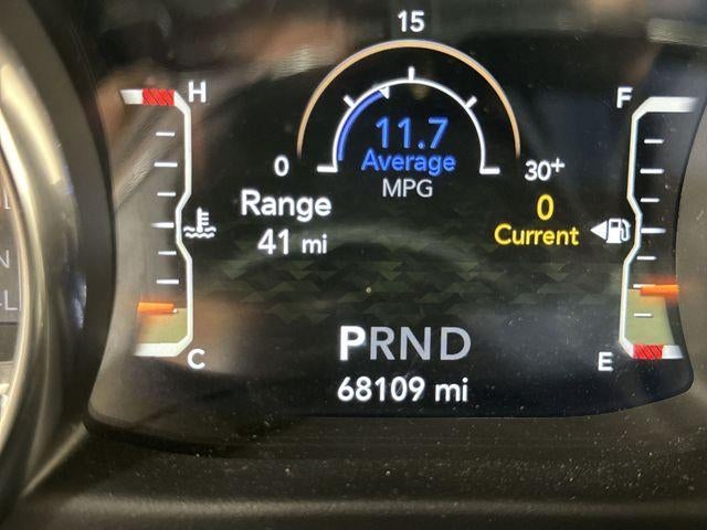 2019 Jeep Wrangler Unlimited Sahara 4x4