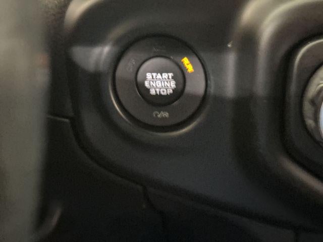 2019 Jeep Wrangler Unlimited Sahara 4x4