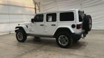 2019 Jeep Wrangler Unlimited Sahara 4x4