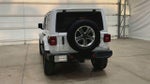 2019 Jeep Wrangler Unlimited Sahara 4x4