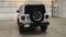 2019 Jeep Wrangler Unlimited Sahara 4x4