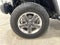 2019 Jeep Wrangler Unlimited Sahara 4x4