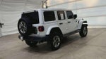 2019 Jeep Wrangler Unlimited Sahara 4x4