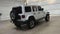 2019 Jeep Wrangler Unlimited Sahara 4x4