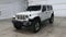 2019 Jeep Wrangler Unlimited Sahara 4x4