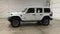2019 Jeep Wrangler Unlimited Sahara 4x4