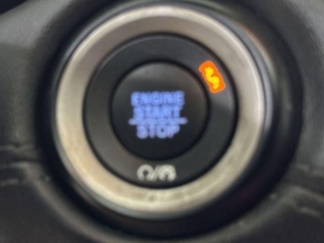 2020 Dodge Durango Citadel Anodized Platinum RWD