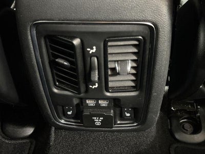 2020 Dodge Durango Citadel Anodized Platinum RWD