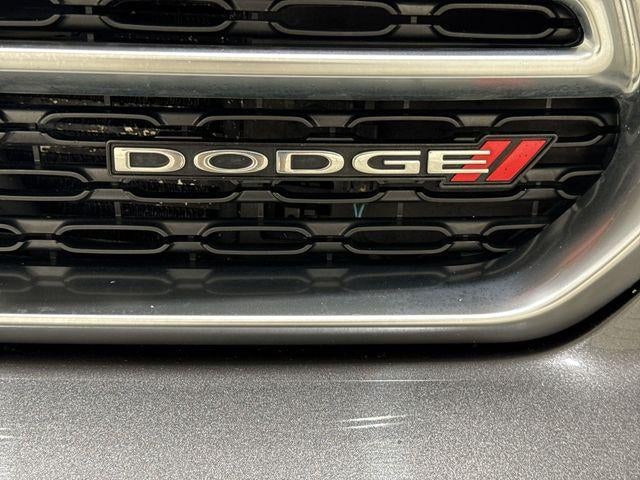 2020 Dodge Durango Citadel Anodized Platinum RWD