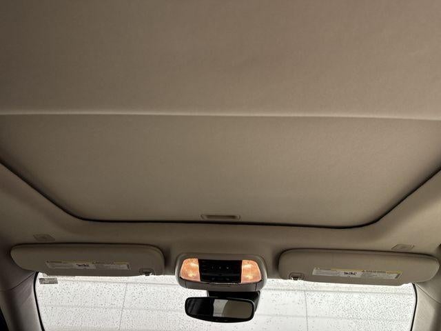 2017 Dodge Durango Citadel RWD