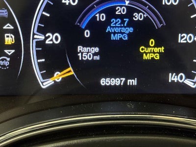 2020 Jeep Grand Cherokee Altitude 4x4