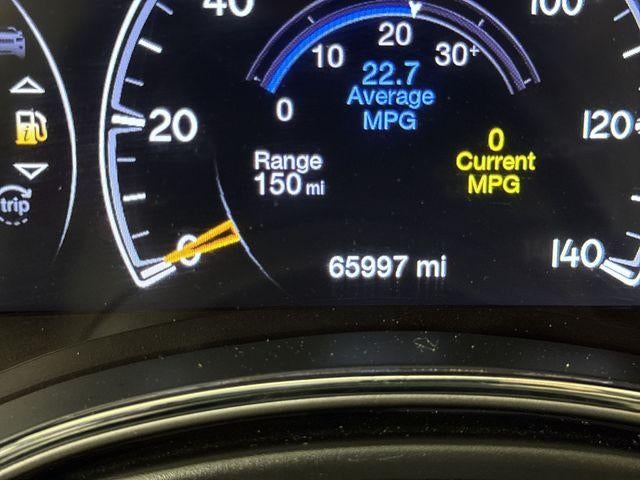 2020 Jeep Grand Cherokee Altitude 4x4