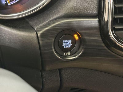 2020 Jeep Grand Cherokee Altitude 4x4