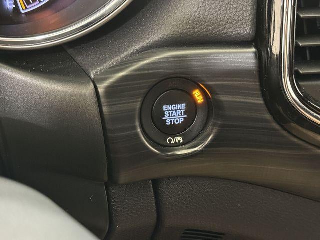 2020 Jeep Grand Cherokee Altitude 4x4