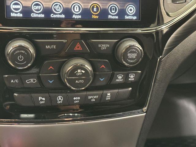 2020 Jeep Grand Cherokee Altitude 4x4