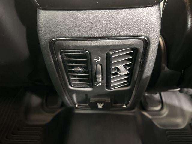 2020 Jeep Grand Cherokee Altitude 4x4