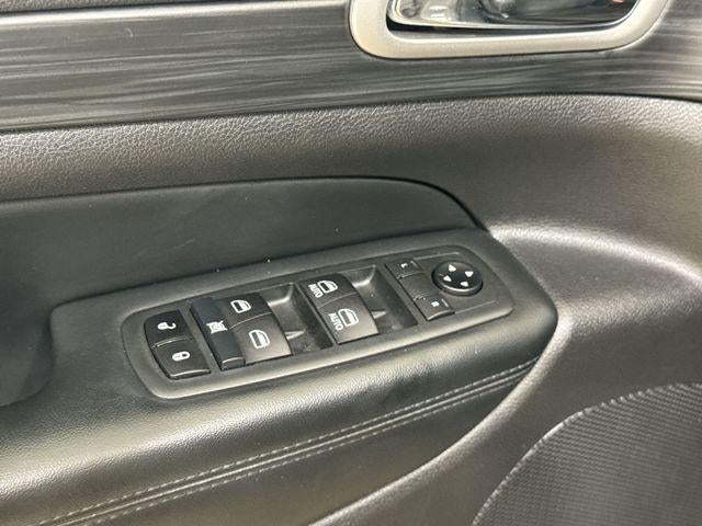 2020 Jeep Grand Cherokee Altitude 4x4