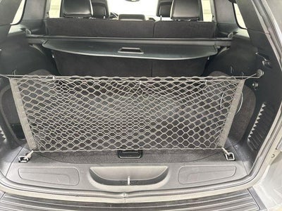 2020 Jeep Grand Cherokee Altitude 4x4