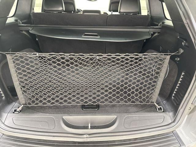 2020 Jeep Grand Cherokee Altitude 4x4