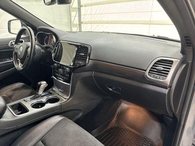 2020 Jeep Grand Cherokee Altitude 4x4
