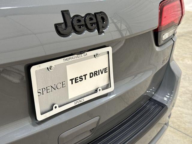 2020 Jeep Grand Cherokee Altitude 4x4