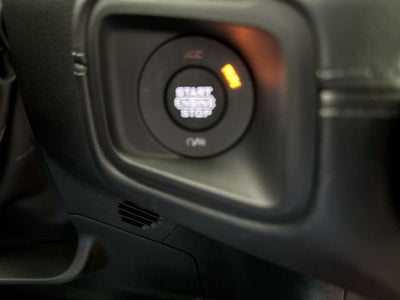 2025 Jeep Wrangler 4-Door Recon 4x4