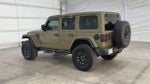 2025 Jeep Wrangler 4-Door Recon 4x4